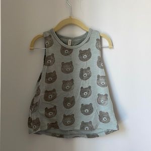 Rylee + Cru boys tank